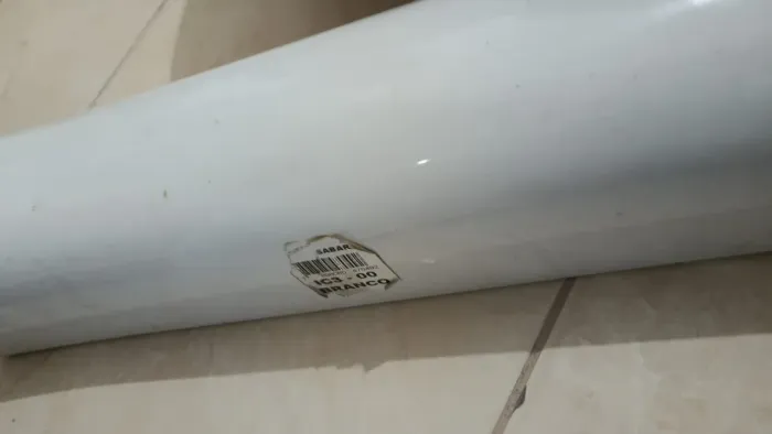 Vendo pia de banheiro