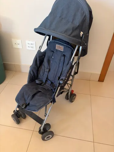 Carrinho bebê passeio Maclaren