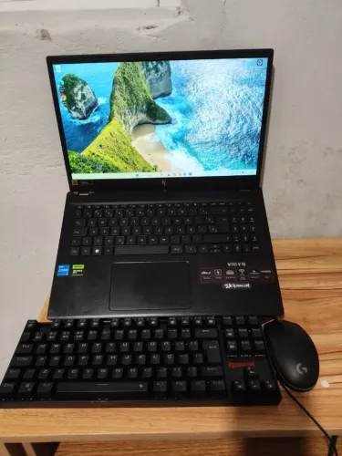 Acer Nitro V 15 Gamer + Kit Completo
