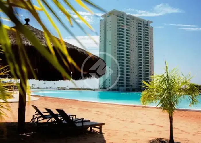 **APARTAMENTO PARA LOCAÇÃO | BRASIL BEACH** codigo: 364061