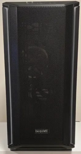 Computador workstation Z690, 32GB RAM, 2TB SSD M.2