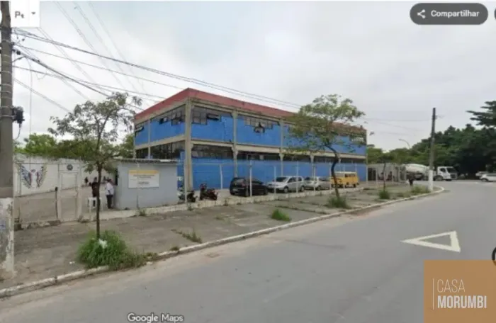 Locação- galpão/depósito/armazém 1.857,00 M2 50 VAGAS está localizado no bairro Vila Guilh