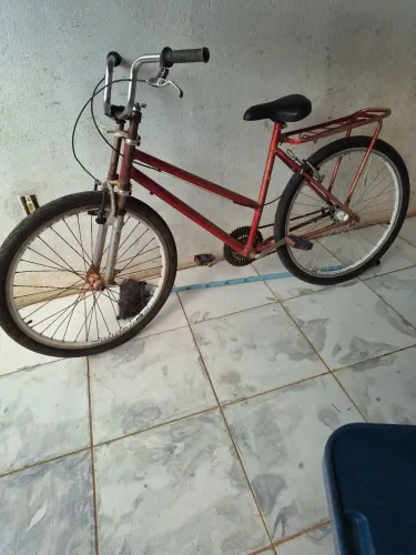 Bike aro 26