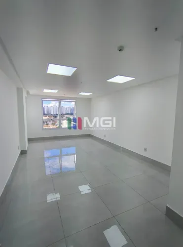 SALA COMERCIAL ANDAR ALTO TERRA OFFICE