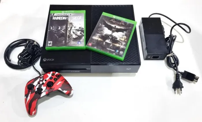Xbox One
