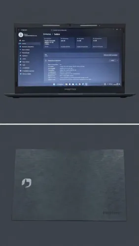 Notebook Positivo C14 ? Intel Celeron, 4GB RAM, SSD 120GB | Excelente Estado!