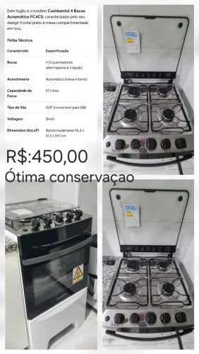 VENDO/MUDANÇA