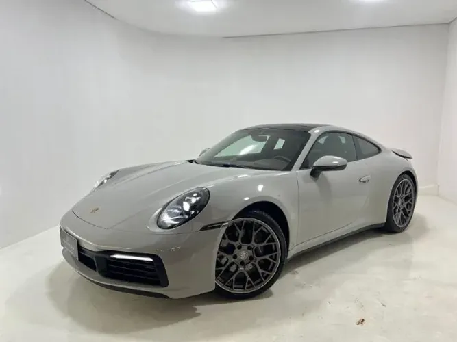 Porsche 911 Carrera Coupe 3.0 370cv (991) 2022