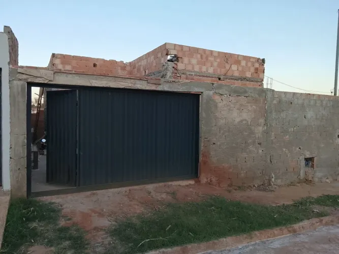 Agio de casa