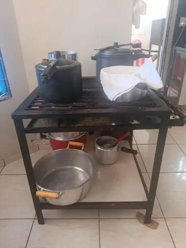 Fogão