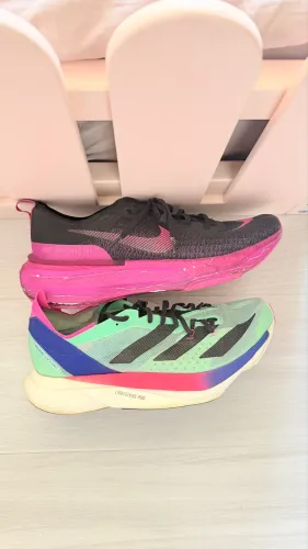 Tênis Corrida/Casual 