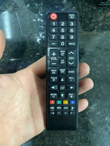 Tv Samsung 40 smart