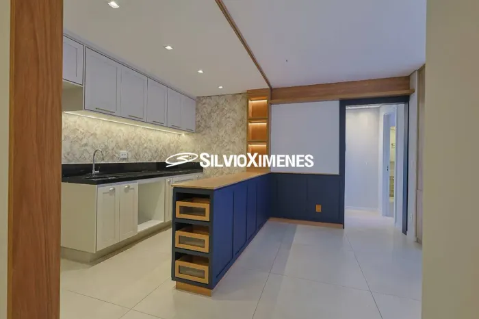 Apartamento com 2 quartos para Locação, Santo Agostinho - Belo Horizonte