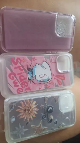 Case de iPhone 13 Pro Max