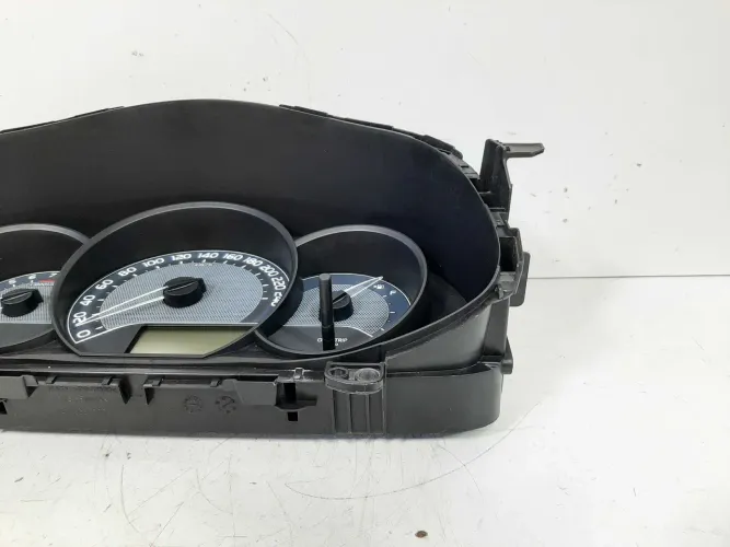 Painel Instrumentos Corolla S/lente 1.8 16v 2014 2015 2016