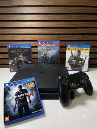 Ps4