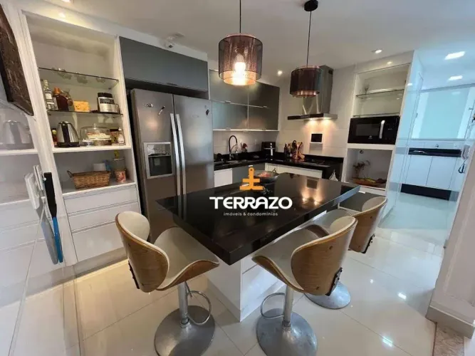 Cobertura Residencial à venda, Santa Rosa, Barra Mansa - CO0012.