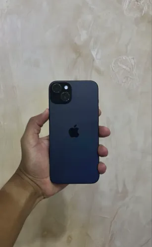 iPhone 15 plus 