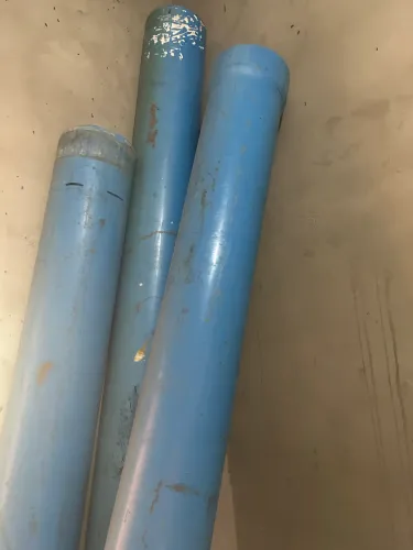 Carnos de 200mm