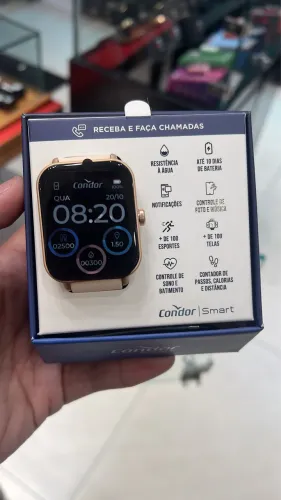 Smartwatch Condor