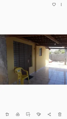 Ótima casa em Surubim Pe.