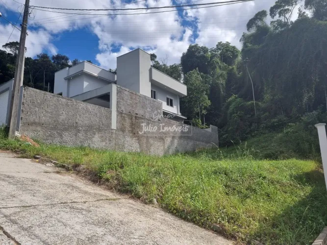 Terreno no bairro Guarani em Brusque