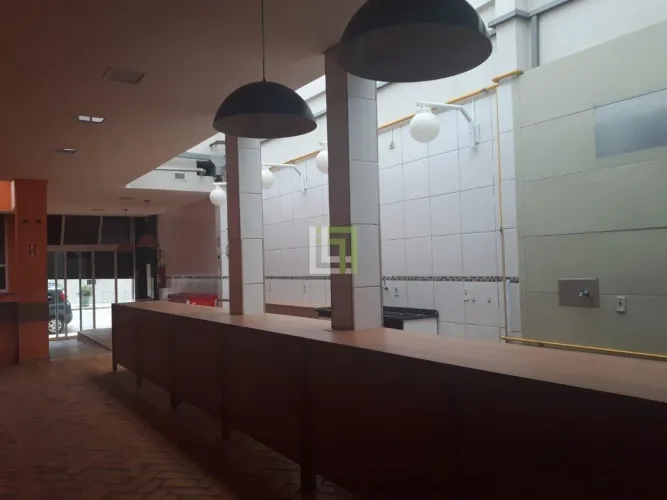 Salão Comercial à Venda ou Locação - 290 m² - Centro de Jundiaí/SP