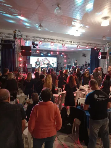 Som Profissional para Festa Dia das Crianças