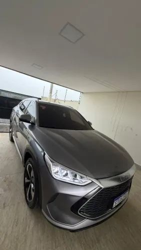 BYD Song Plus Premium 1.5 16V Aut. (hibrido) 2024