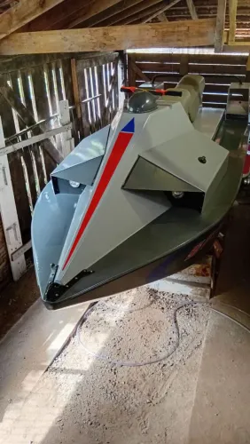 Jet Ski