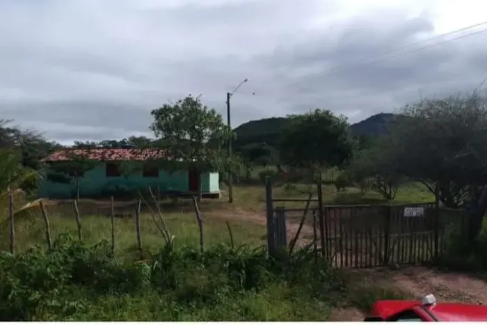 Sítio a venda em Vertentes PE