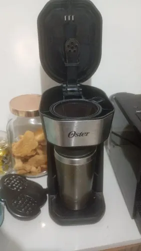 Cafeteira Oster