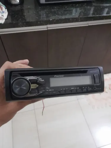 Vendo Toca CD Pionner