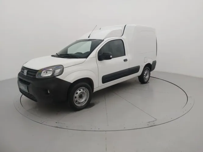 Fiat Fiorino Endurance EVO 1.4 Flex 8V 2P 2025