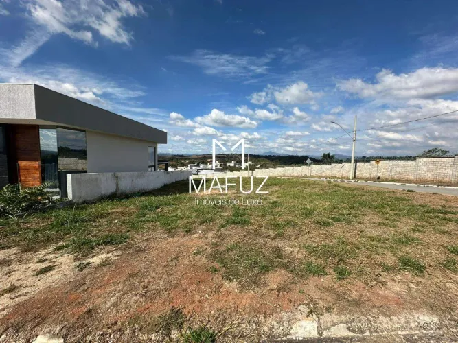Lote à venda, Condomínio Gran Park Toscana - Vespasiano/MG