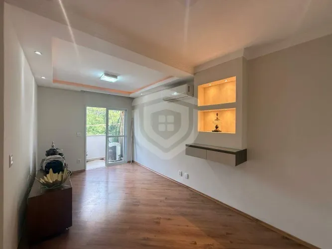 Apartamento para locação - Edifício Las Palmas