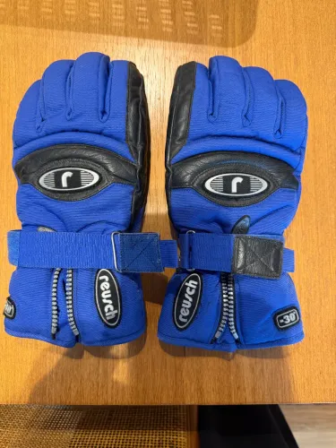 Luva de Neve marca Reusch