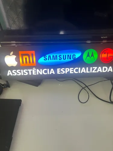 Painel Led