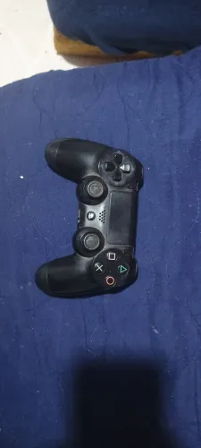 Controle original ps4 com defeito