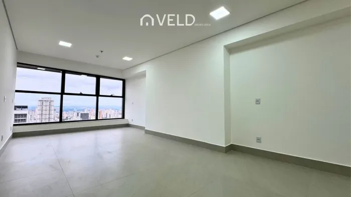 WTC Goiânia Office | Sala Comercial, 39,14 m², para alugar no Setor Marista