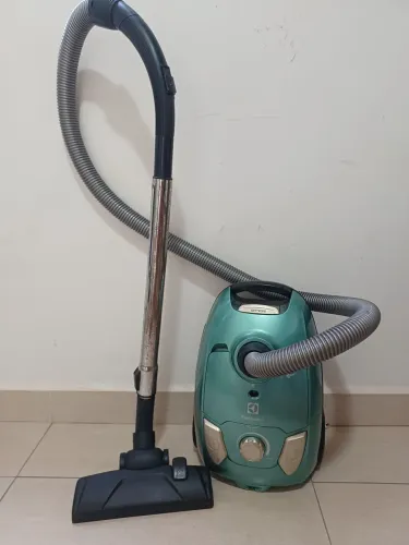 Aspirador De Pó Electrolux