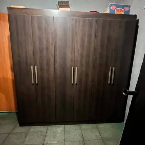 Guarda roupa casal
