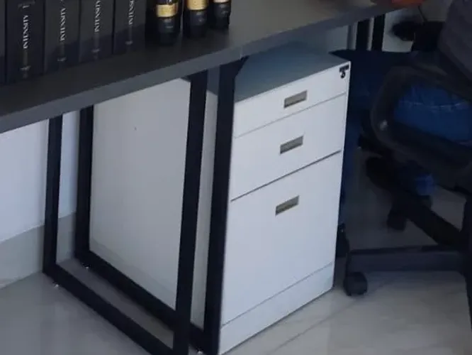Armário para escritório