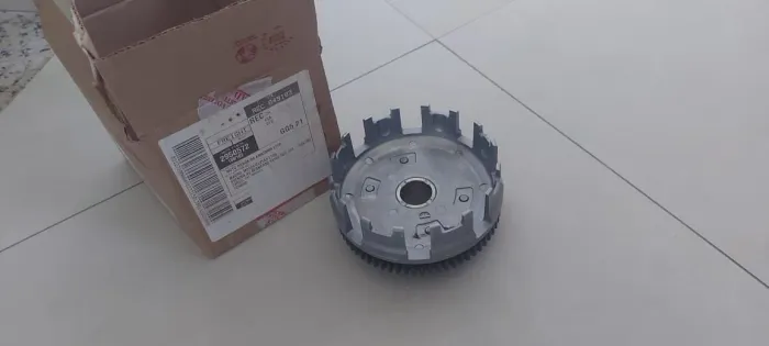 Campana de embreagem Titan original Honda