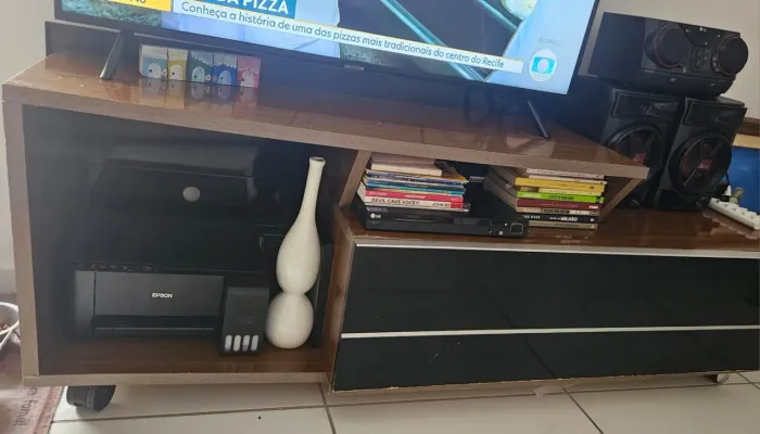 Vendo Rack sala
