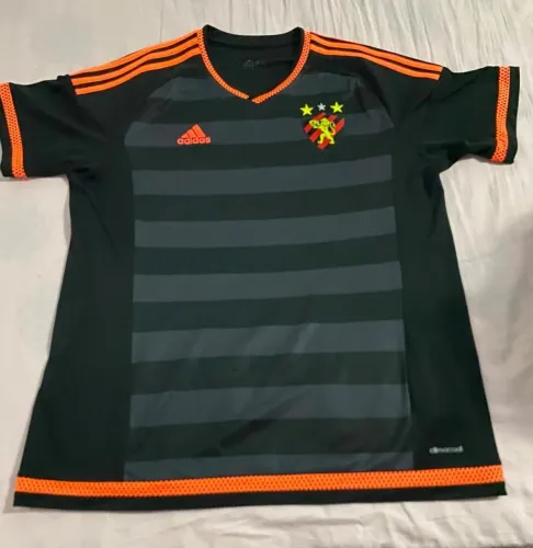 Camisa Sport Recife Adidas