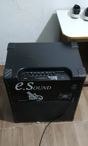 Cubo de baixo