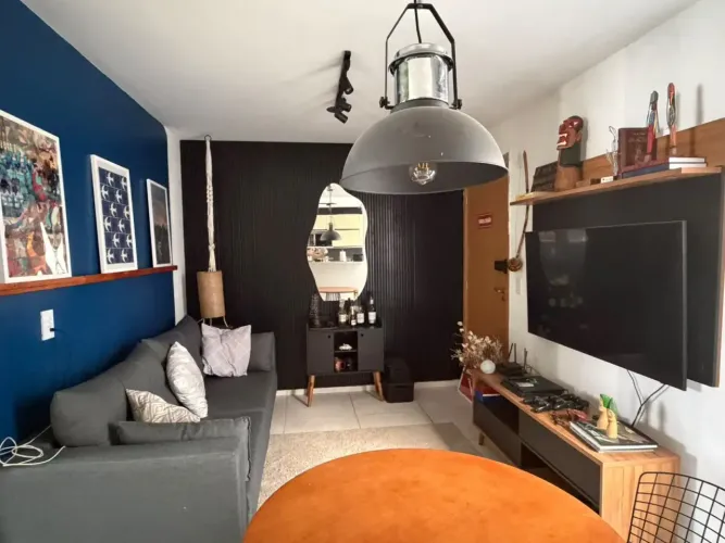 Apartamento à venda no PARQUE MIRANTE DA BARRA, SÃO JORGE, Maceió, AL