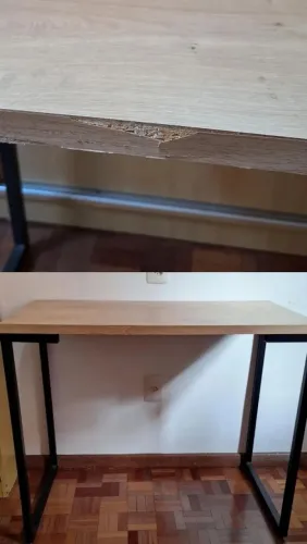 Mesa de escritório
