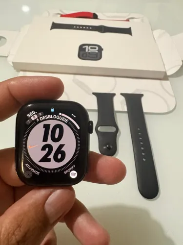 Apple Watch séries 10 46mm
